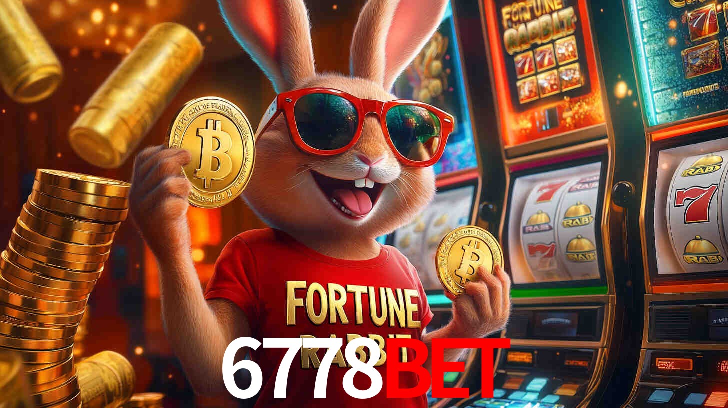 Experiência VIP 6778bet