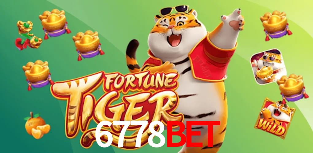 Desvendando o Mundo dos Jogos Virtuais na 6778bet