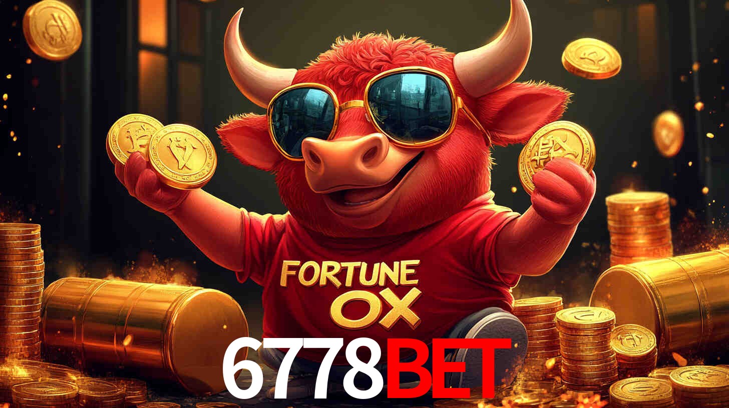 Estatísticas 6778bet