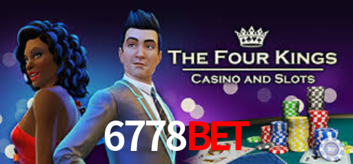 6778bet.com