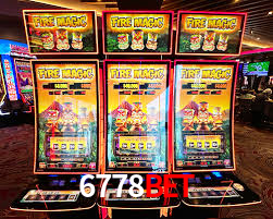 Programa VIP 6778bet