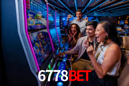 6778bet