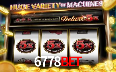 Programa VIP 6778bet