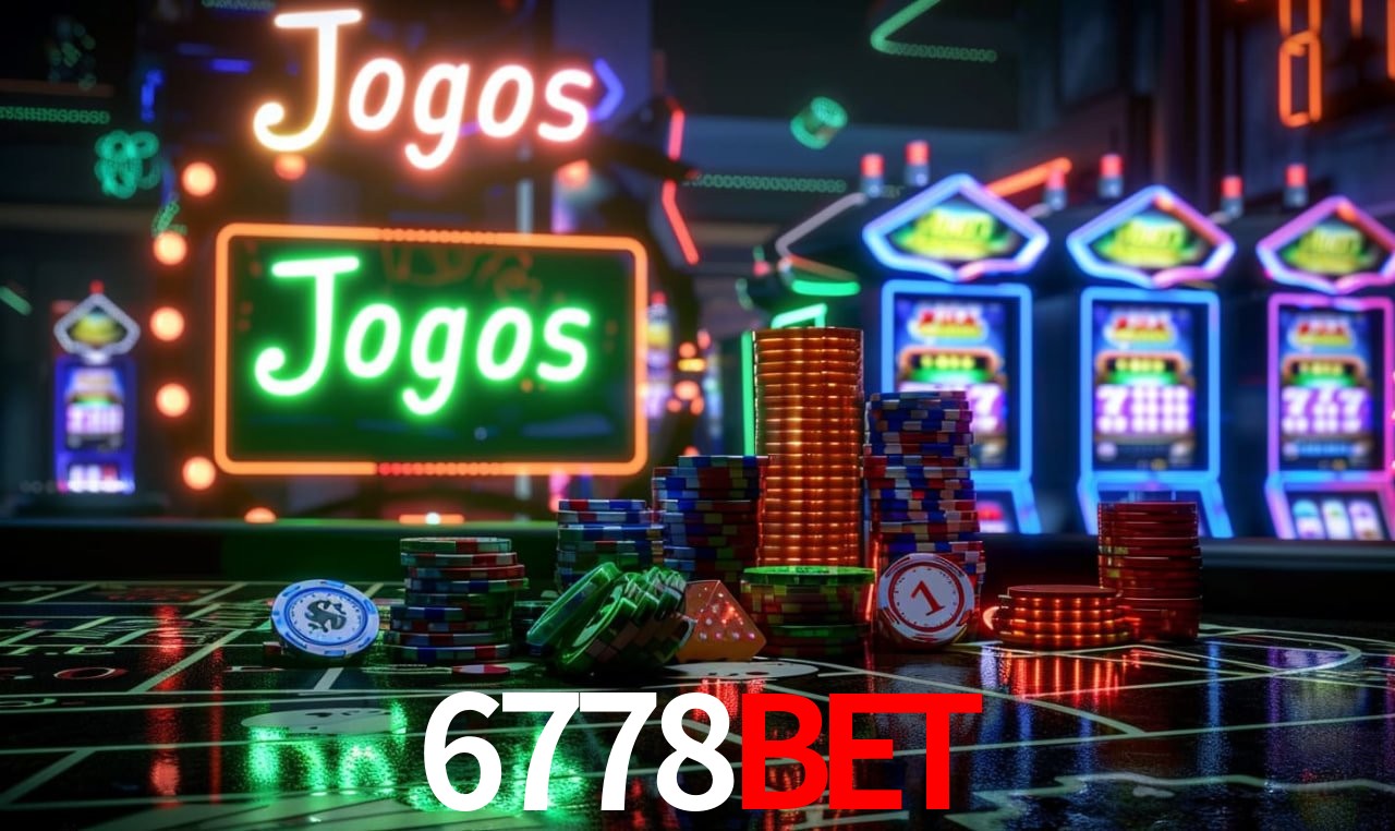 Download de APK seguro na 6778bet
