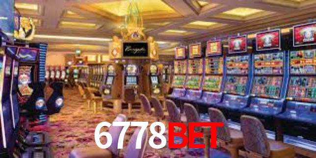 6778bet