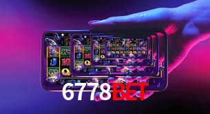 Live Casino 6778bet