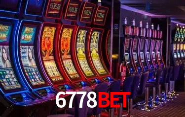 Download para Android e iOS na 6778bet