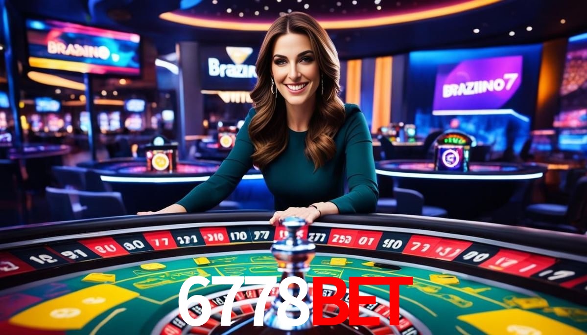 Benefícios VIP na 6778bet