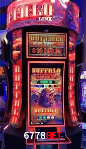 6778bet App Interface