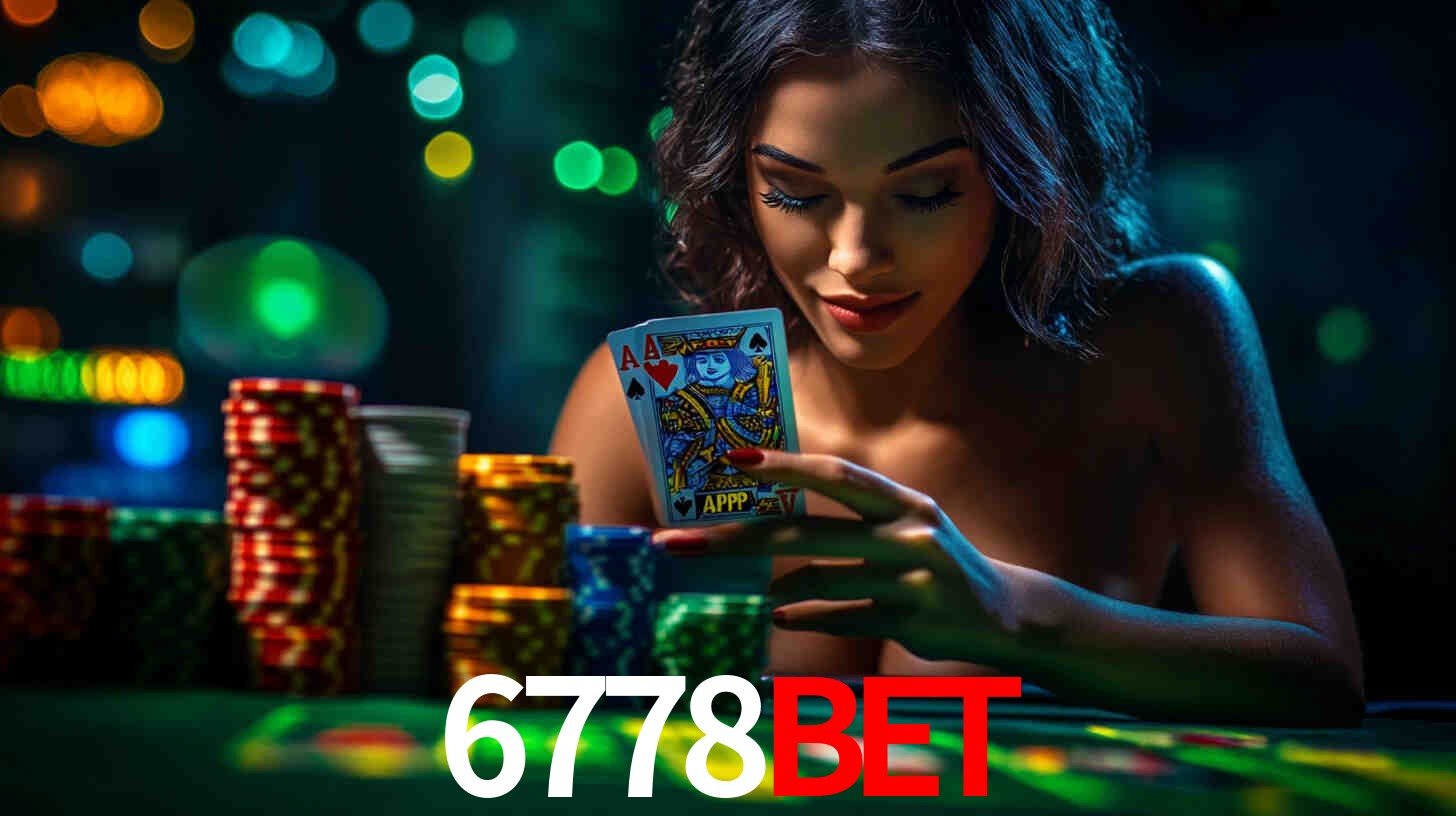 Recursos de Bônus 6778bet