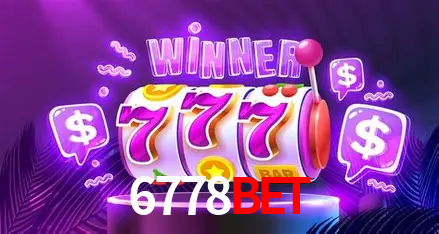 Página oficial no Facebook da 6778bet