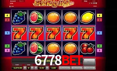 cassino 6778bet