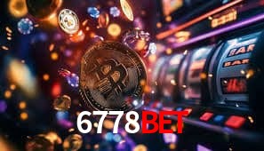Jogos de Slot 6778bet