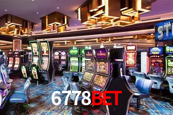 Casino VIP 6778bet