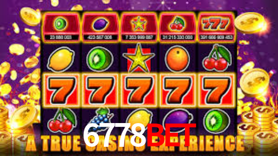 6778bet.com