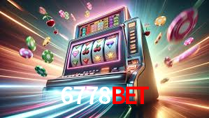 Roulette Table 6778bet