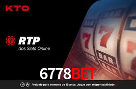 Bônus de boas-vindas na 6778bet
