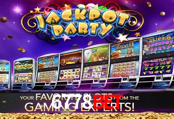 Interface Premium 6778bet